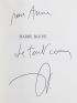 NOTHOMB : Barbe Bleue - Libro autografato, Prima edizione - Edition-Originale.com