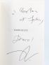 NOTHOMB : Barbe Bleue - Signed book, First edition - Edition-Originale.com