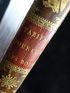 NOURY : [MARINE] Tarifs, d'après le système métrique, pour cuber les bois carrés et ronds... - Signed book, First edition - Edition-Originale.com