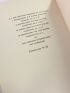 NOUVEAU : 58 poèmes - Signed book, First edition - Edition-Originale.com