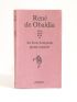 OBALDIA : Les bons bourgeois. - Grasse matinée - Signed book - Edition-Originale.com
