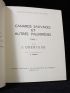 OBERTHUR : Canards sauvages et autres palmipèdes - Edition Originale - Edition-Originale.com