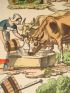 Construction pour enfants n°15 : le Puits de la ferme - Prima edizione - Edition-Originale.com