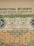 Constructions mécaniques n°49 : Scierie (ce sujet fonctionne au moyen du sable) - Prima edizione - Edition-Originale.com