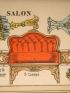 Le Petit architecte n°106 : le Salon - Edition Originale - Edition-Originale.com