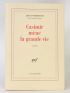 ORMESSON : Casimir mène la grande vie - Autographe, Edition Originale - Edition-Originale.com