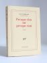 ORMESSON : Presque rien sur presque tout - Signed book, First edition - Edition-Originale.com