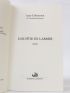 ORMESSON : Une fête en larmes - Signed book, First edition - Edition-Originale.com