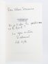 ORSENNA : L'Exposition coloniale - Libro autografato, Prima edizione - Edition-Originale.com