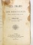 OSMAN-BEY : Les imans et les derviches. Pratiques, superstitions et moeurs des Turcs - Prima edizione - Edition-Originale.com