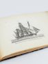 OZANNE : Mélanges de vaisseaux, de barques et de bateaux - Ier, IIème et IIIème cahiers - Erste Ausgabe - Edition-Originale.com