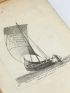 OZANNE : Mélanges de vaisseaux, de barques et de bateaux - Ier, IIème et IIIème cahiers - First edition - Edition-Originale.com