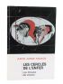 PADRON : Les Cercles de l'Enfer. - Los Circulos del Infierno - Libro autografato, Prima edizione - Edition-Originale.com
