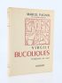 PAGNOL : Bucoliques - First edition - Edition-Originale.com