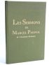 PAGNOL : Les sermons de Marcel Pagnol - Signed book, First edition - Edition-Originale.com
