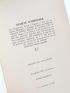PAGNOL : Les sermons de Marcel Pagnol - Autographe, Edition Originale - Edition-Originale.com