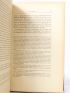 PAIMBLANT DU ROUIL : Feuillets d'or de l'école militaire d'infanterie. Avord & Saint-Maixent - Signed book, First edition - Edition-Originale.com