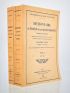 PALAY : Dictionnaire du béarnais et du gascon modernes (Bassin de l'Adour) - embrassant les dialectes du Béarn, de la Bigorre, du Gers, des Landes et de la Gascogne maritime - First edition - Edition-Originale.com