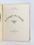 PALE : A coups de Gaule - Autographe, Edition Originale - Edition-Originale.com