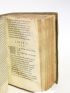 PALINGENIUS : Zodiaci vitae, hoc est, de hominis vita, studio ac moribus optime instituendo, libri XII - Edition-Originale.com