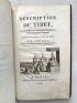 PALLAS : Description du Tibet - Prima edizione - Edition-Originale.com