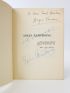 PANASSIE : Louis Armstrong - Signed book, First edition - Edition-Originale.com