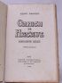 PANNEEL : Ganich de Macaye gentilhomme basque - Signed book, First edition - Edition-Originale.com