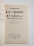 PAPINI : Les Témoins de la Passion - Prima edizione - Edition-Originale.com