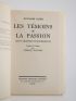 PAPINI : Les Témoins de la Passion - First edition - Edition-Originale.com