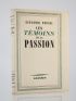 PAPINI : Les Témoins de la Passion - First edition - Edition-Originale.com