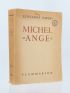PAPINI : Michel-Ange - Libro autografato, Prima edizione - Edition-Originale.com