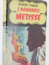 PARAZ : L'adorable métisse - Signed book, First edition - Edition-Originale.com