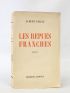 PARAZ : Les repues franches - Signed book - Edition-Originale.com
