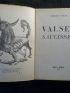 PARAZ : Valsez saucisses - First edition - Edition-Originale.com