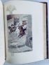 PARIS : Aventures merveilleuses de Huon de Bordeaux, pair de France et de la belle Esclarmonde ainsi que du petit roi de féérie Auberon - Edition Originale - Edition-Originale.com