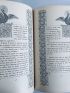 PARIS : Aventures merveilleuses de Huon de Bordeaux, pair de France et de la belle Esclarmonde ainsi que du petit roi de féérie Auberon - Edition Originale - Edition-Originale.com