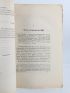 PARISEL : L'année pharmaceutique ou recueil des remèdes nouveaux et revue des travaux les plus importants en pharmacie, histoire naturelle médicale, thérapeutique, chimie qui ont parus en 1863... - Signed book, First edition - Edition-Originale.com