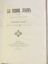 PARODI : La reine Juana 1507-1555 - First edition - Edition-Originale.com