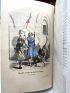 PASCAL : Histoire de l'armée, et de tous les régiments depuis les premiers temps de la monarchie jusqu'à nos jours - Erste Ausgabe - Edition-Originale.com