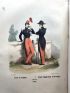 PASCAL : Histoire de l'armée, et de tous les régiments depuis les premiers temps de la monarchie jusqu'à nos jours - Edition Originale - Edition-Originale.com