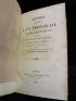 PASCAL : Lettres écrites à un provincial précédées d'un éloge de Pascal par M. Bordas Demoulin et suivies d'un essai sur les Provinciales et le style de Pascal par François de Neufchâteau - Edition-Originale.com