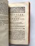 PASCAL : Pensées de M. Pascal sur la religion, et sur quelques autres sujets. Nouvelle édition augmentée de la Défense  - First edition - Edition-Originale.com