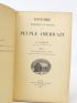 PASQUET : Histoire politique et sociale du peuple américain - Prima edizione - Edition-Originale.com