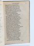 PASSERAT : Le Premier Livre des poemes de Jean Passerat - Erste Ausgabe - Edition-Originale.com