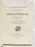 PASSY : Description géologique du département de la Seine-Inférieure - First edition - Edition-Originale.com