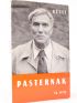 PASTERNAK : Récit - Signed book, First edition - Edition-Originale.com