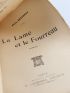 PAUL-SENTENAC : La lame et le fourreau - Libro autografato, Prima edizione - Edition-Originale.com