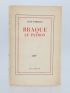 PAULHAN : Braque le patron - Signed book - Edition-Originale.com