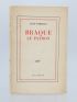 PAULHAN : Braque le patron - Autographe - Edition-Originale.com