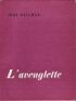 PAULHAN : L'aveuglette - Signed book, First edition - Edition-Originale.com